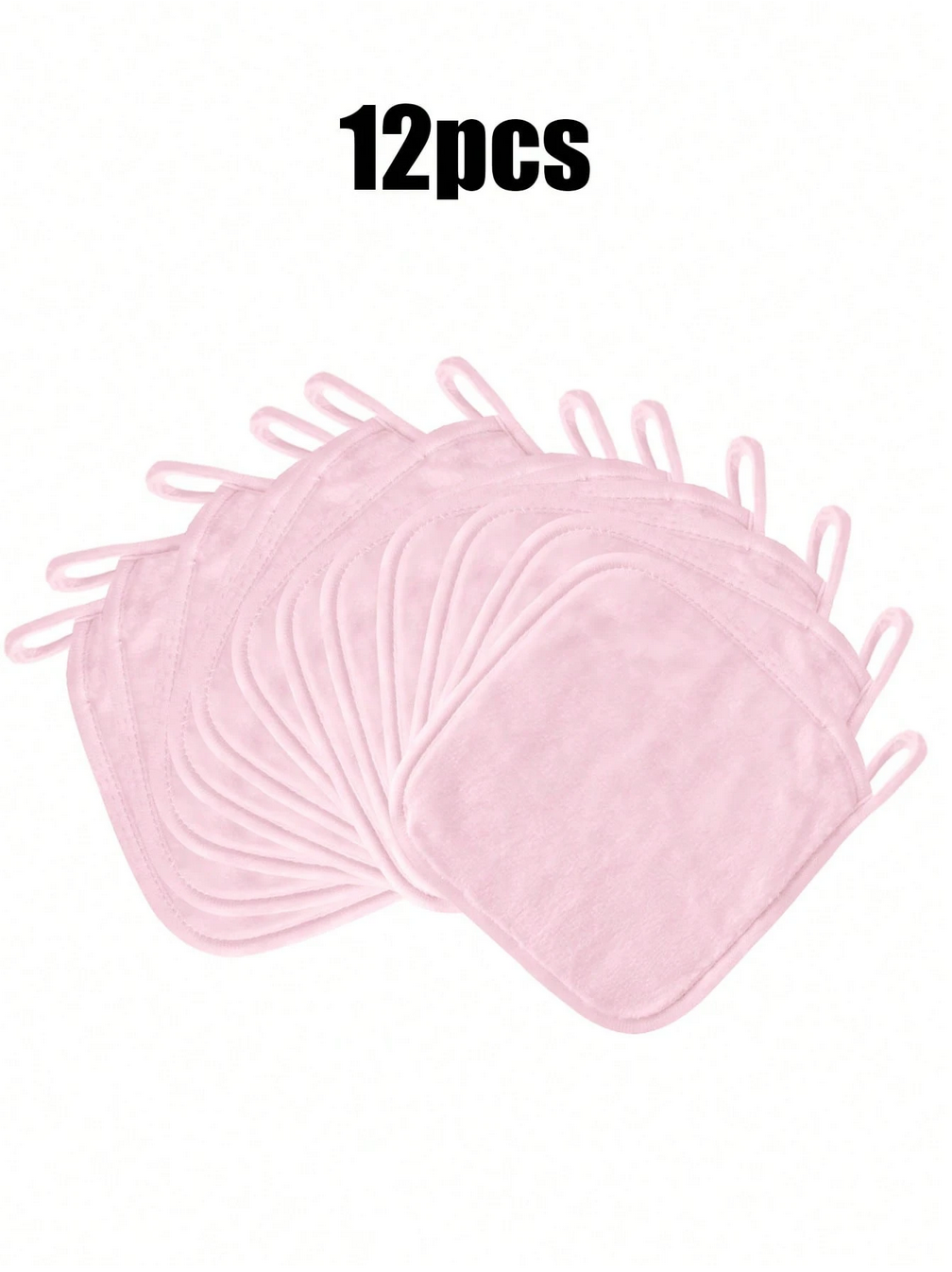 Make-up Removal Facial Cleansing Cloths