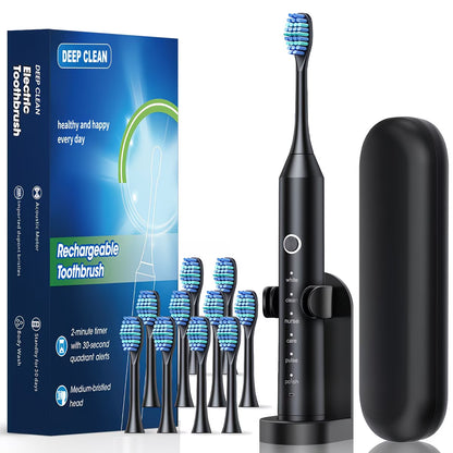 Electric Toothbrush