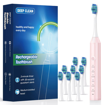 Electric Toothbrush