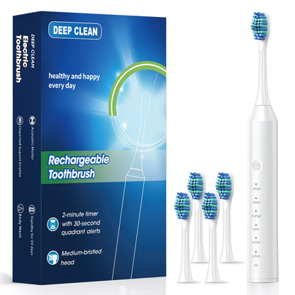 Electric Toothbrush