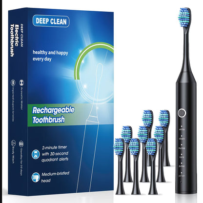 Electric Toothbrush