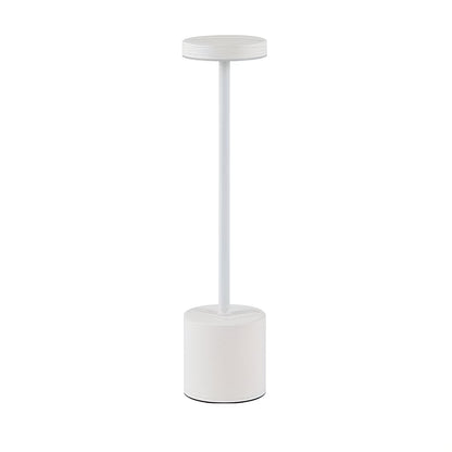 LED Touch Lamp - Cordless, Rechargable and 3 Color function