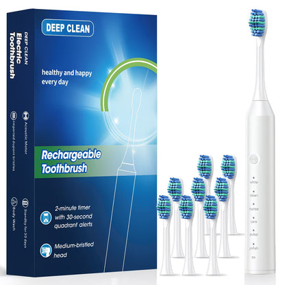 Electric Toothbrush