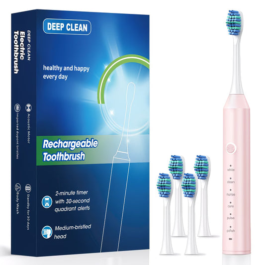 Electric Toothbrush