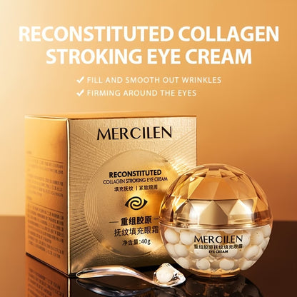MERCILEN Collagen Eye Cream