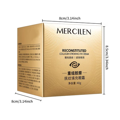 MERCILEN Collagen Eye Cream