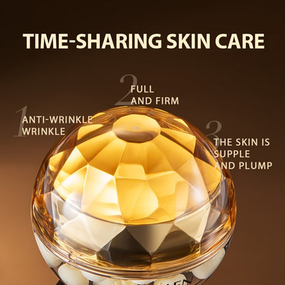 MERCILEN Collagen Eye Cream