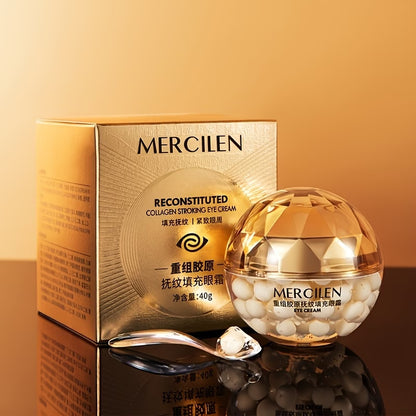 MERCILEN Collagen Eye Cream