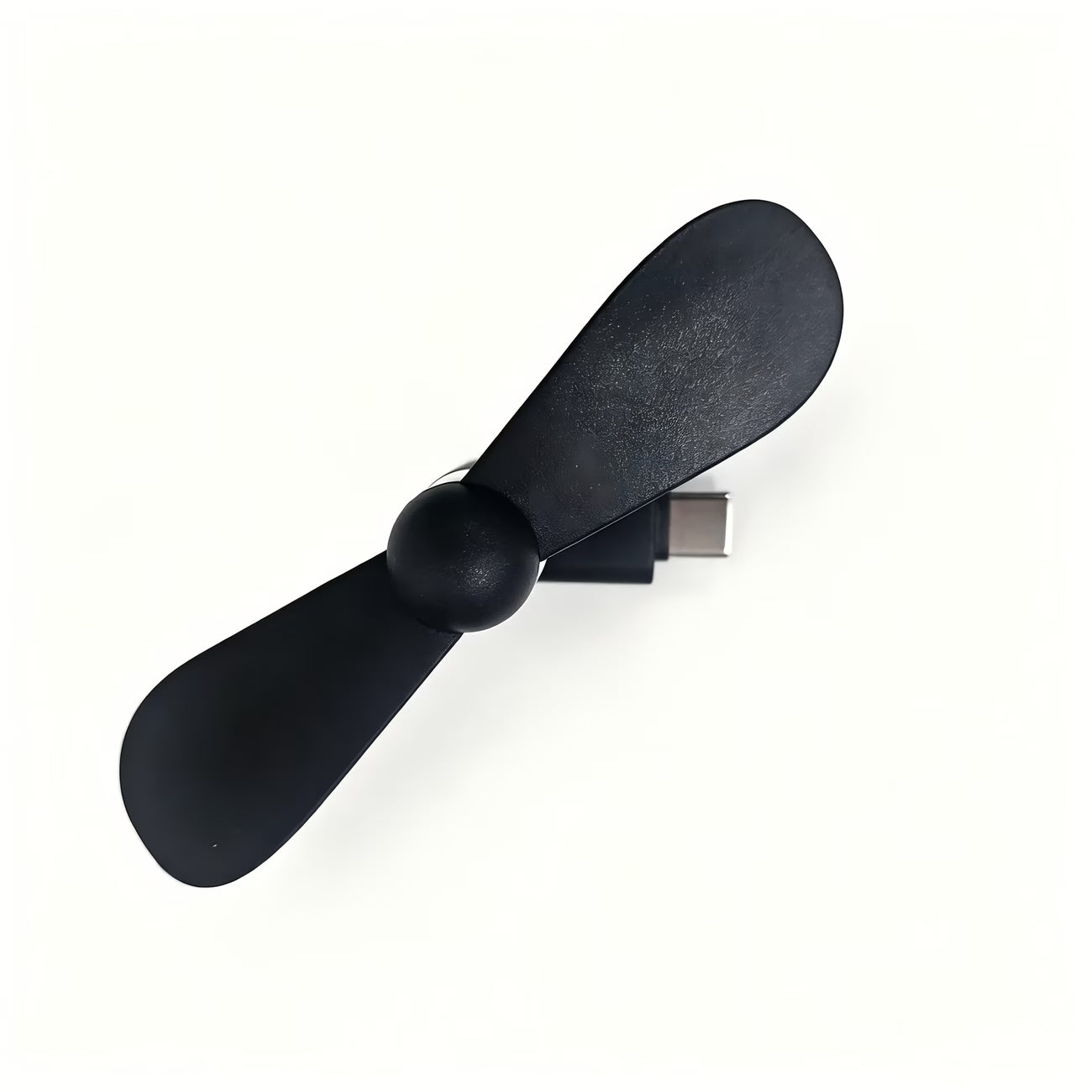 Type C Portable Cooling Fan - Mini USB Cooling Fan