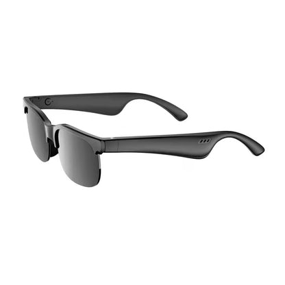 Smart Glasses - Wireless Earphones, Calls, Music and USB Charging