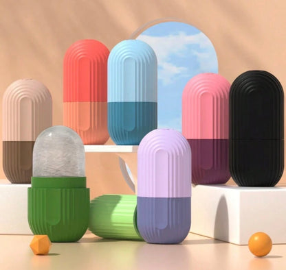 Facial Ice Roller