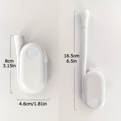Reading Book Light - Adjustable Brightness in Three Colors