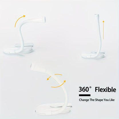 Reading Book Light - Adjustable Brightness in Three Colors