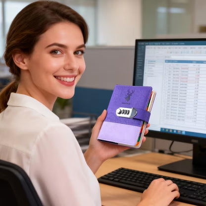 Secure Password Organizer