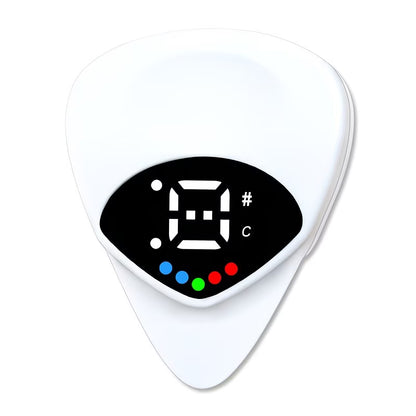 Guitar Tuner - Digital Guitar Pick Tuner