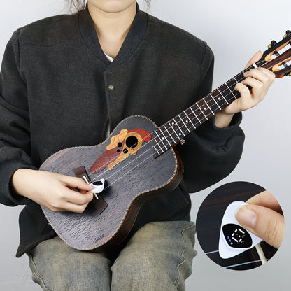 Guitar Tuner - Digital Guitar Pick Tuner