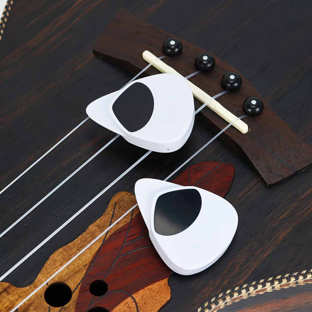 Guitar Tuner - Digital Guitar Pick Tuner