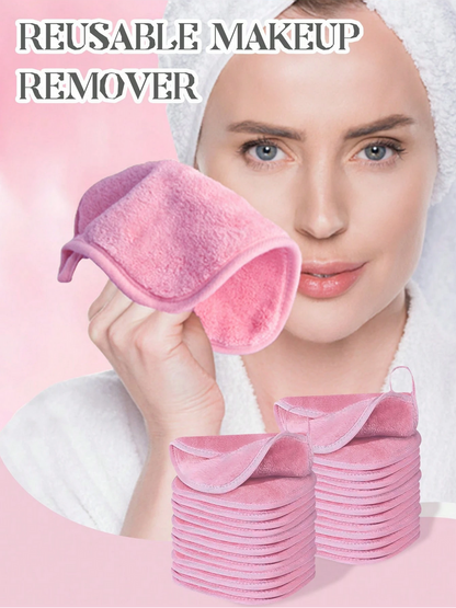 Make-up Removal Facial Cleansing Cloths