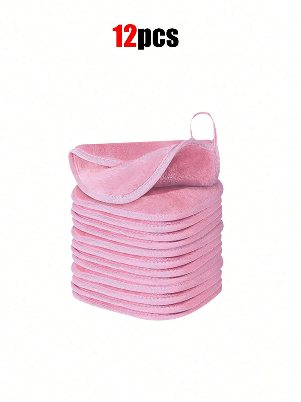 Make-up Removal Facial Cleansing Cloths