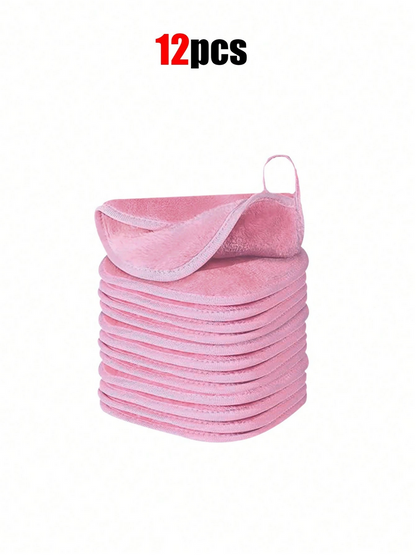Make-up Removal Facial Cleansing Cloths