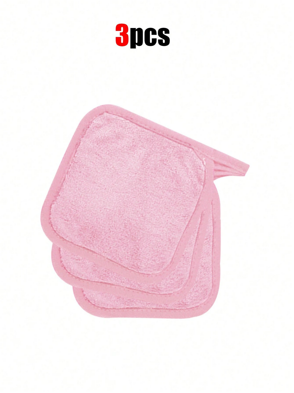 Make-up Removal Facial Cleansing Cloths