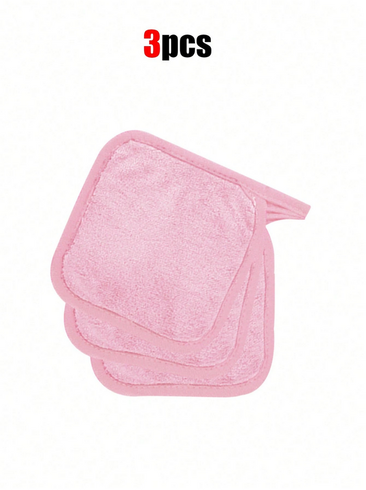 Make-up Removal Facial Cleansing Cloths
