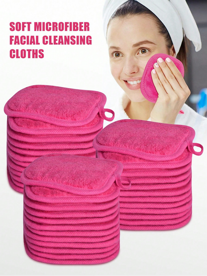 Make-up Removal Facial Cleansing Cloths
