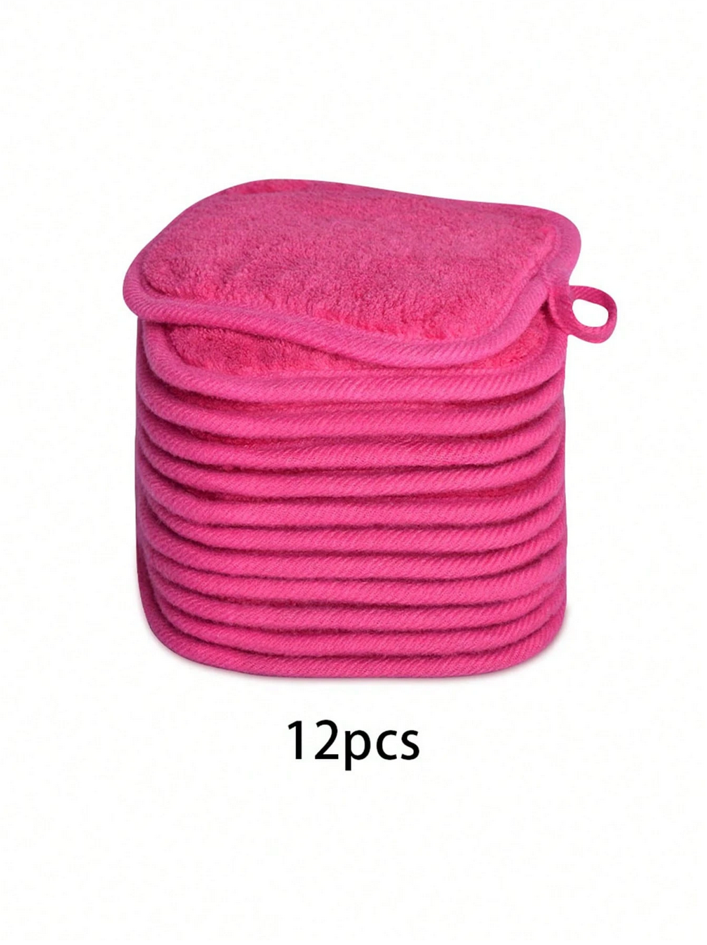 Make-up Removal Facial Cleansing Cloths