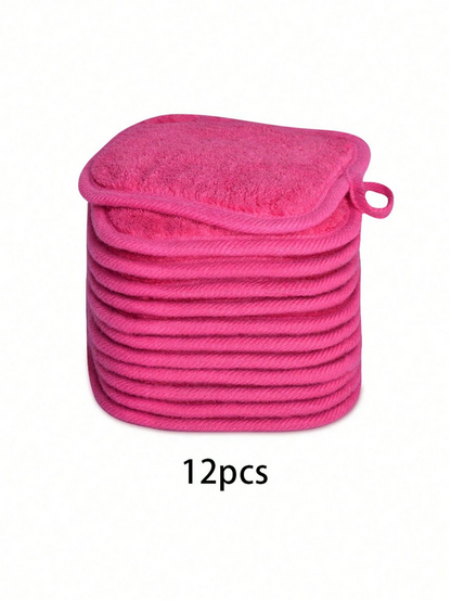 Make-up Removal Facial Cleansing Cloths