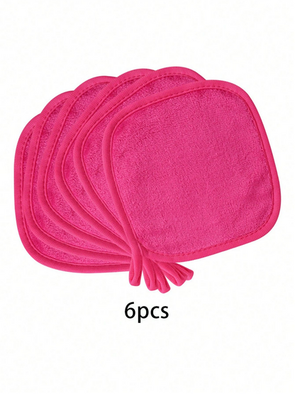 Make-up Removal Facial Cleansing Cloths