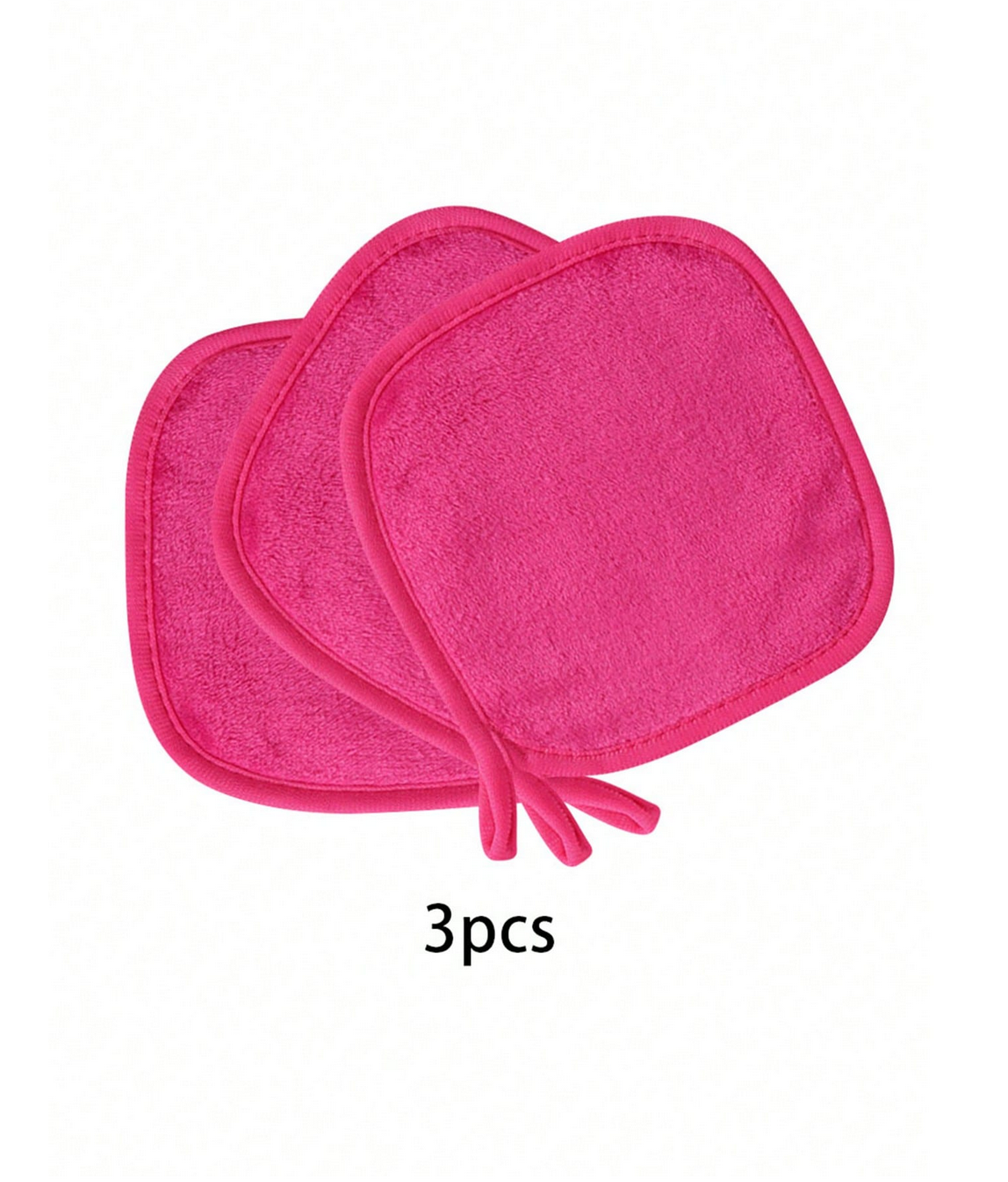 Make-up Removal Facial Cleansing Cloths