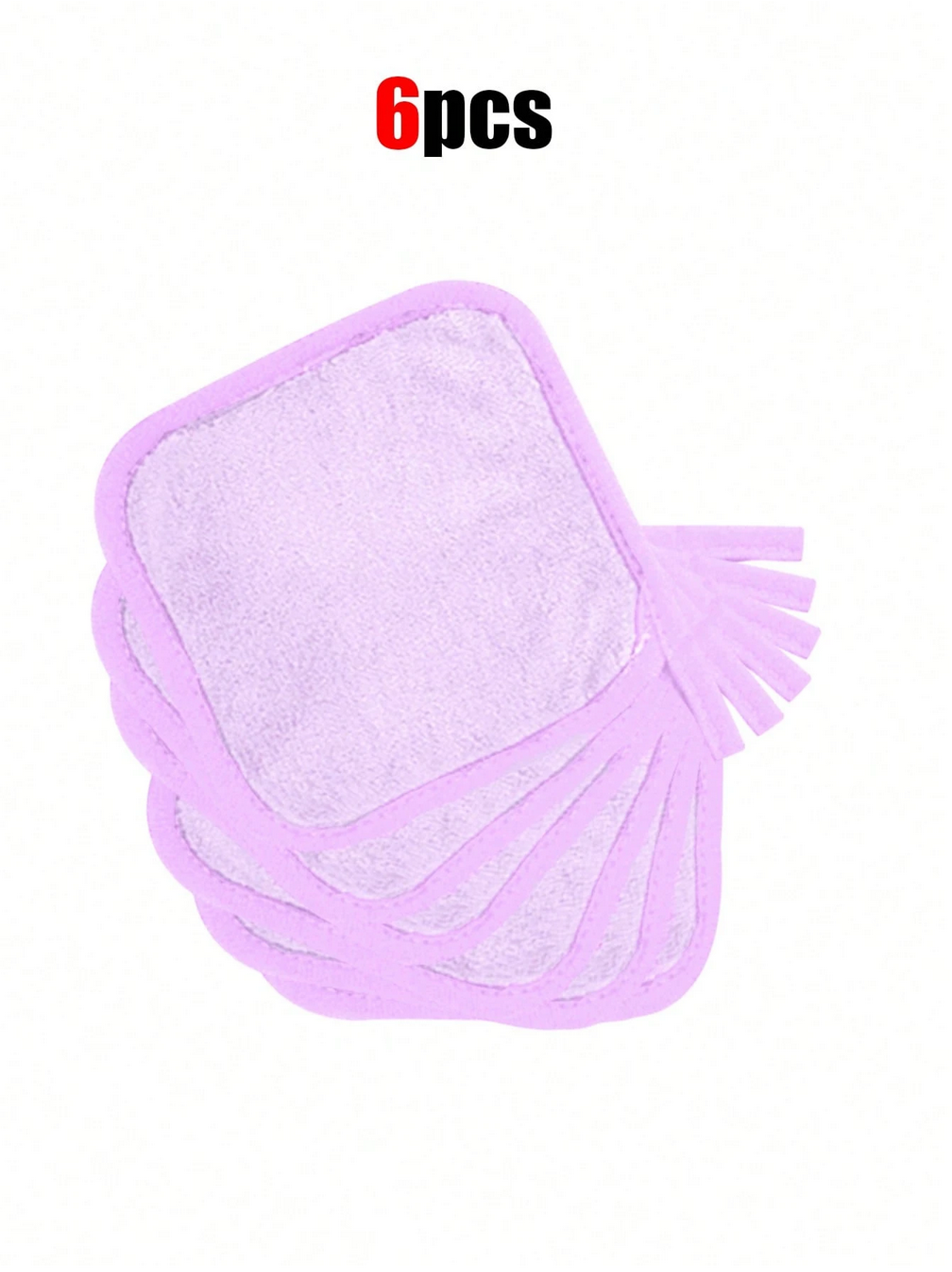 Make-up Removal Facial Cleansing Cloths