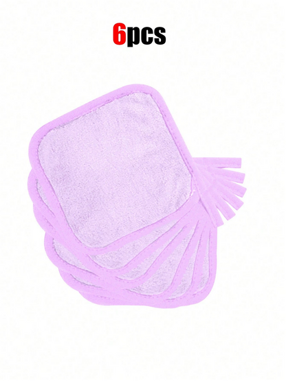 Make-up Removal Facial Cleansing Cloths