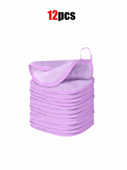 Make-up Removal Facial Cleansing Cloths