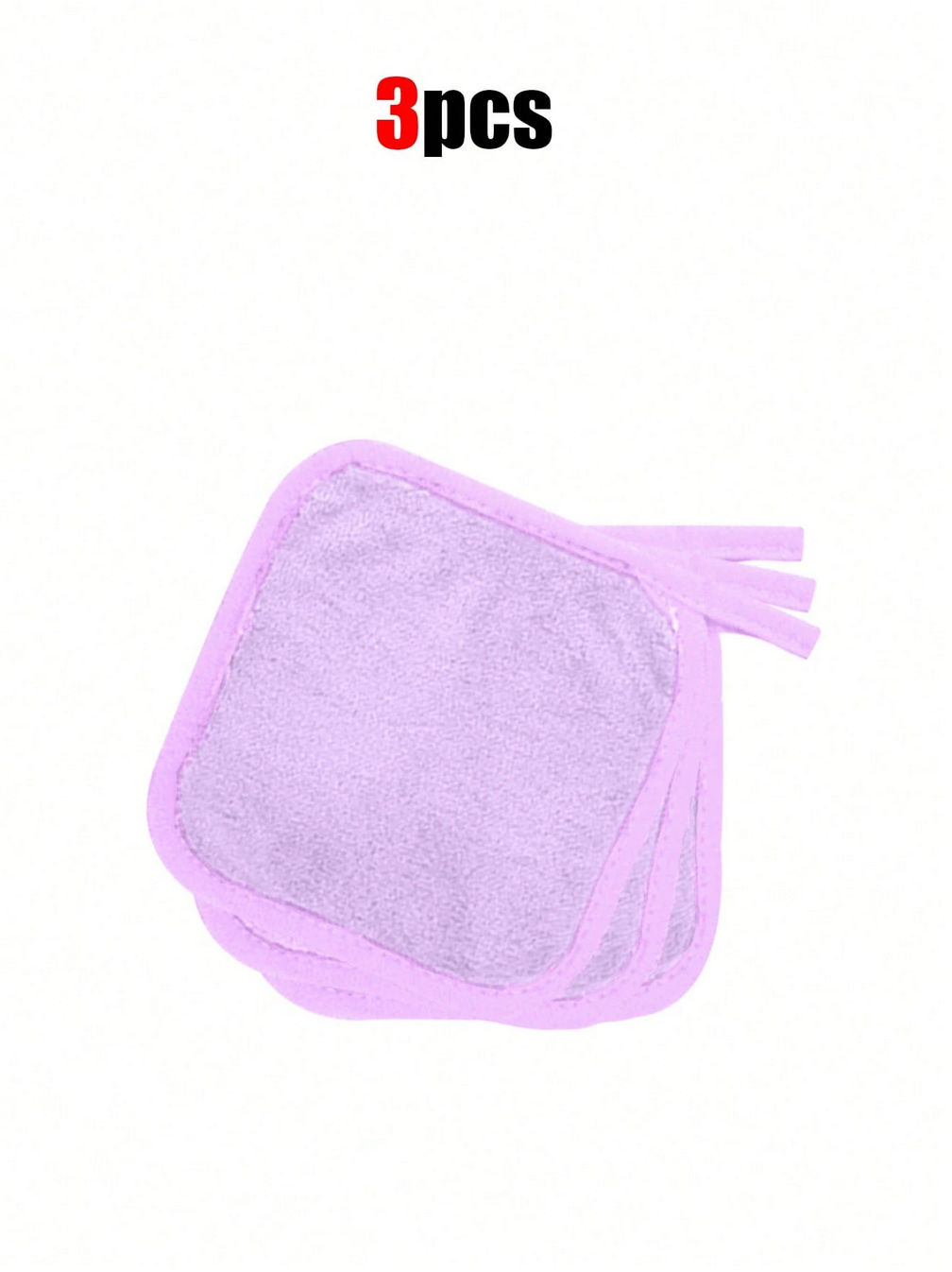 Make-up Removal Facial Cleansing Cloths
