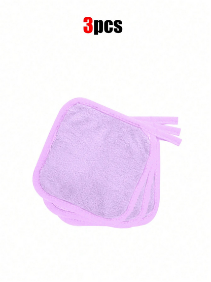 Make-up Removal Facial Cleansing Cloths