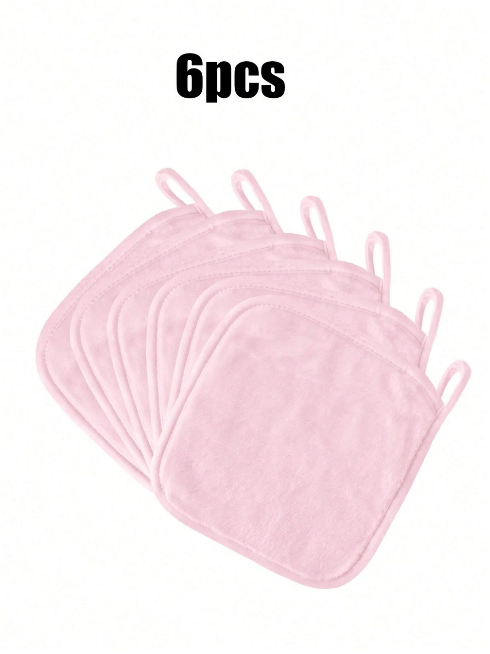 Make-up Removal Facial Cleansing Cloths