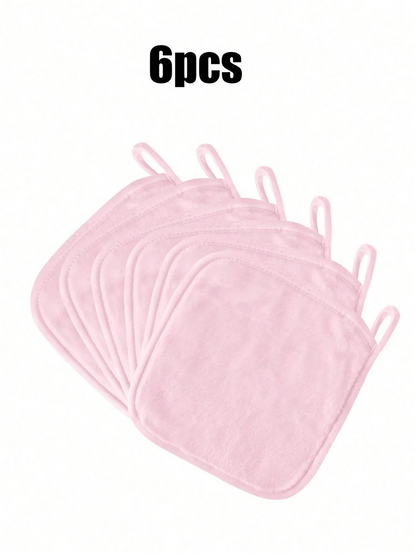 Make-up Removal Facial Cleansing Cloths