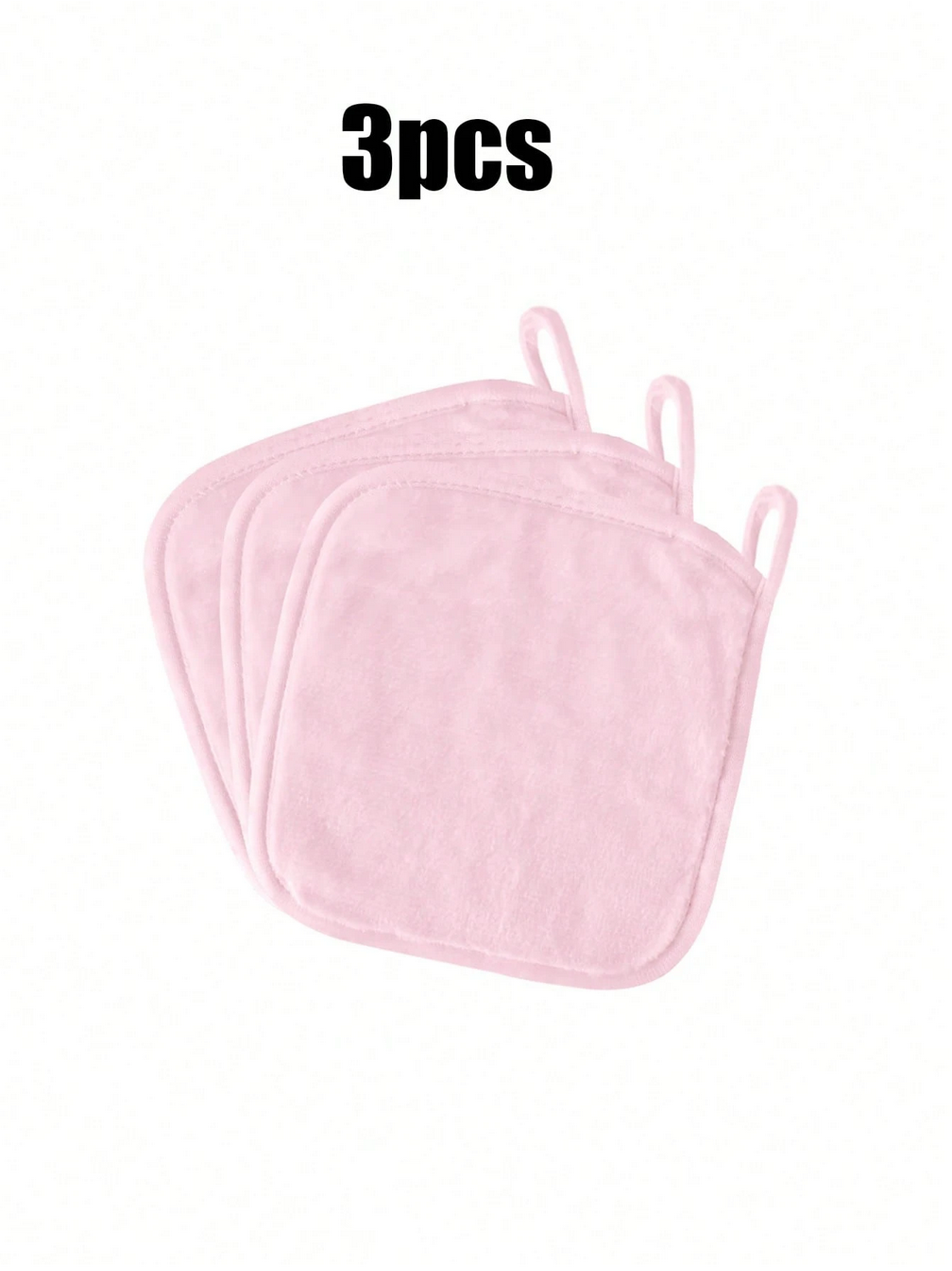 Make-up Removal Facial Cleansing Cloths