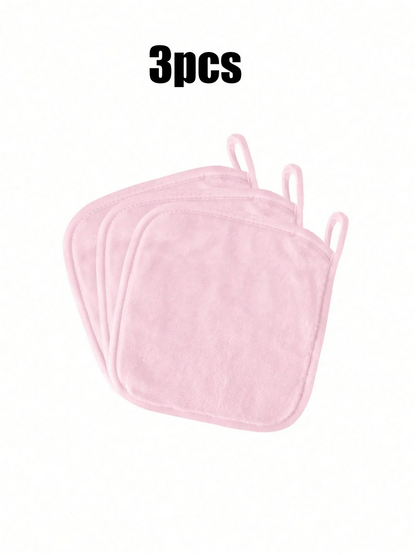 Make-up Removal Facial Cleansing Cloths