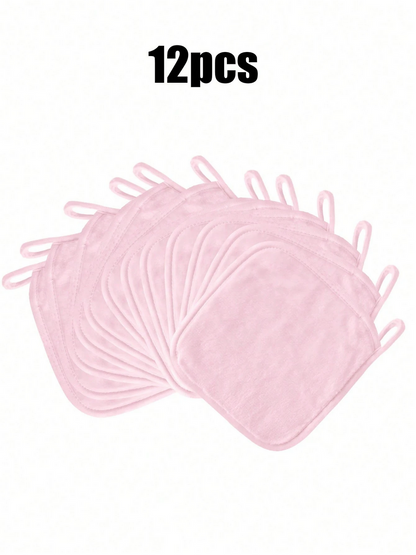 Make-up Removal Facial Cleansing Cloths