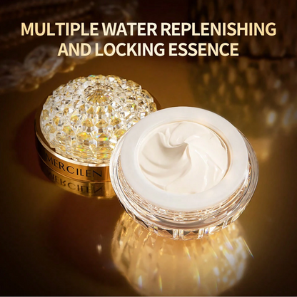 MERCILEN Brightening, Hydrating And Radiant Skin Moisturizing Cream