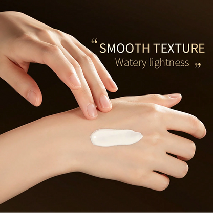 MERCILEN Brightening, Hydrating And Radiant Skin Moisturizing Cream