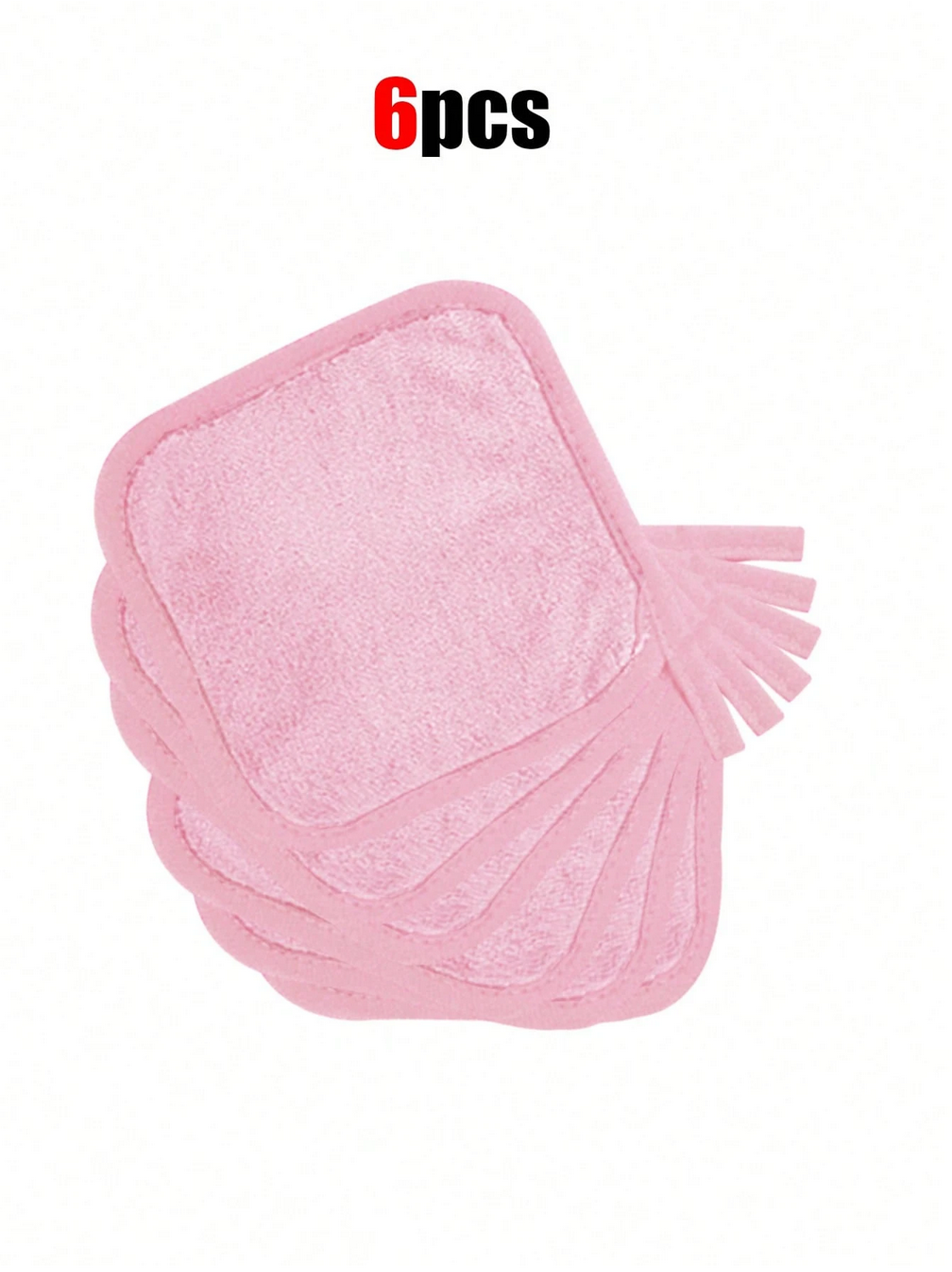 Make-up Removal Facial Cleansing Cloths