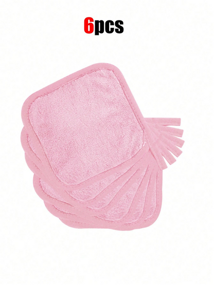 Make-up Removal Facial Cleansing Cloths