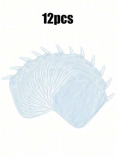 Make-up Removal Facial Cleansing Cloths