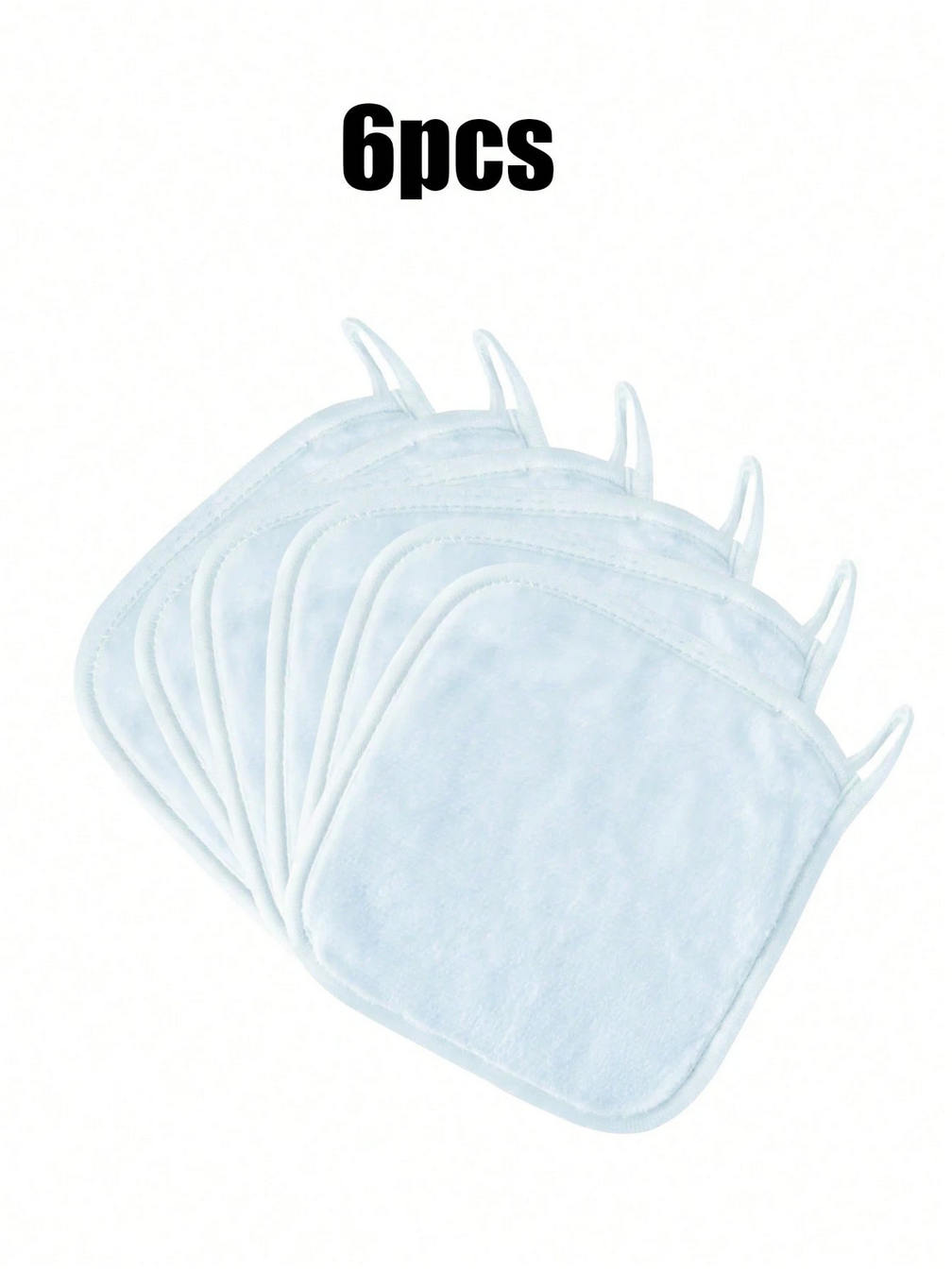 Make-up Removal Facial Cleansing Cloths