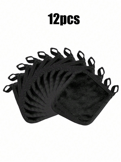 Make-up Removal Facial Cleansing Cloths