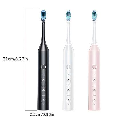 Electric Toothbrush
