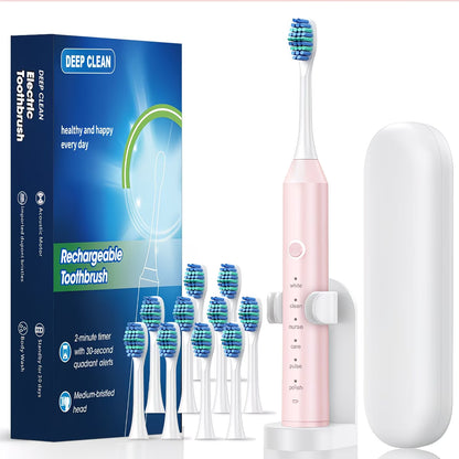 Electric Toothbrush